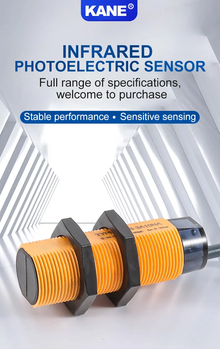1.Infrared Photoelectric Sensor.jpg