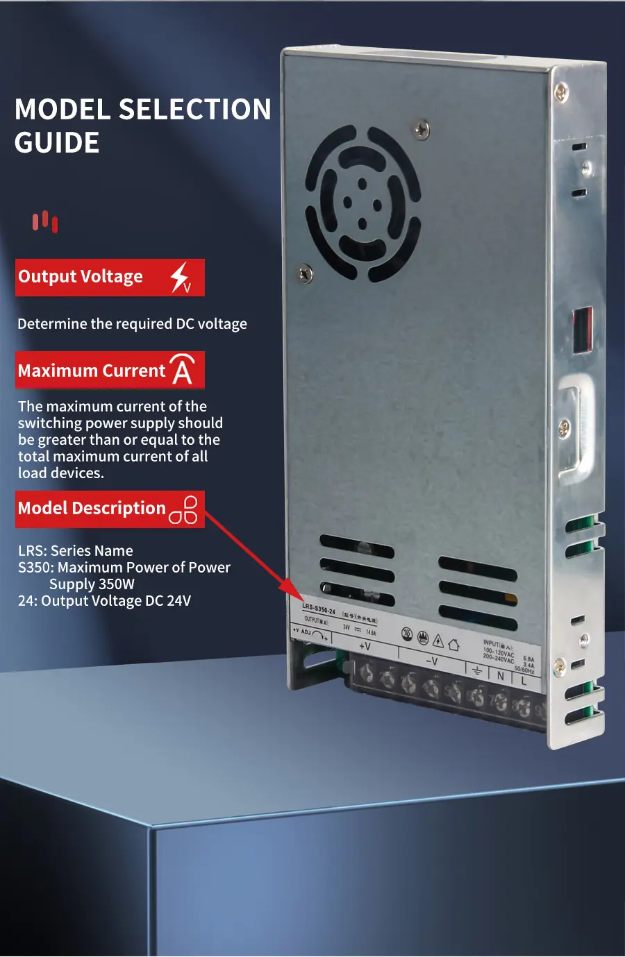 1.10.LRS Series 35~600W Low profile Single Output Enclosed Type.jpg