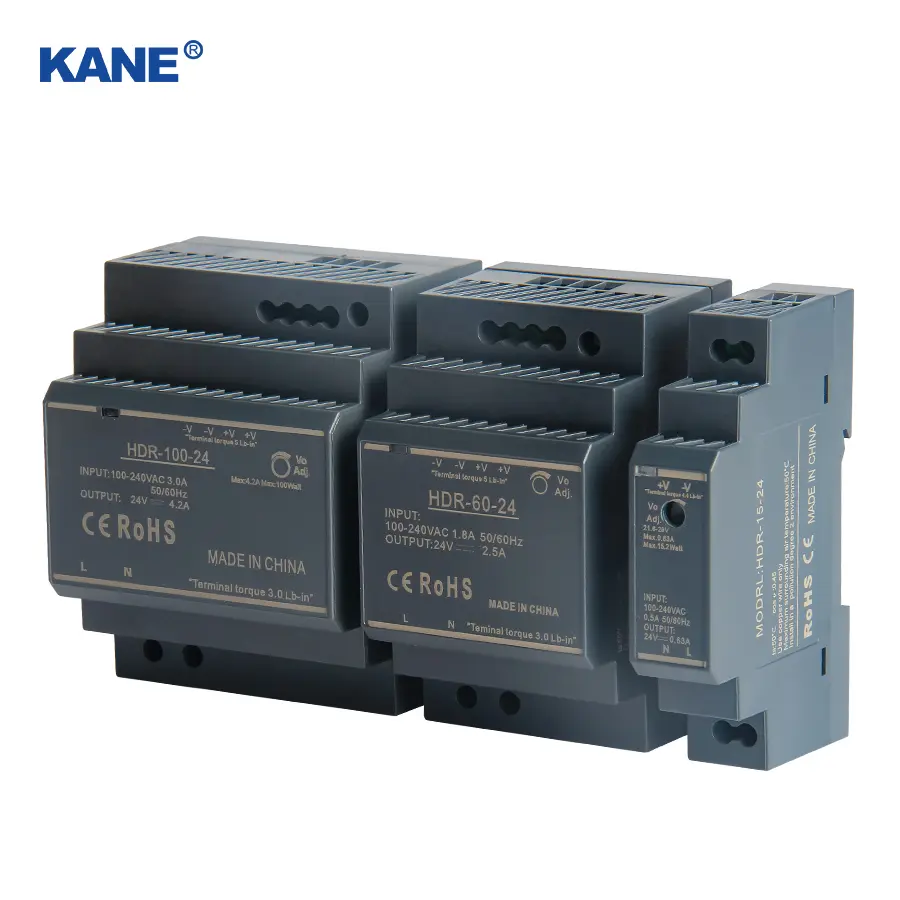 1.HDR Series 15~150W Step Shape DIN Rail Power.jpg
