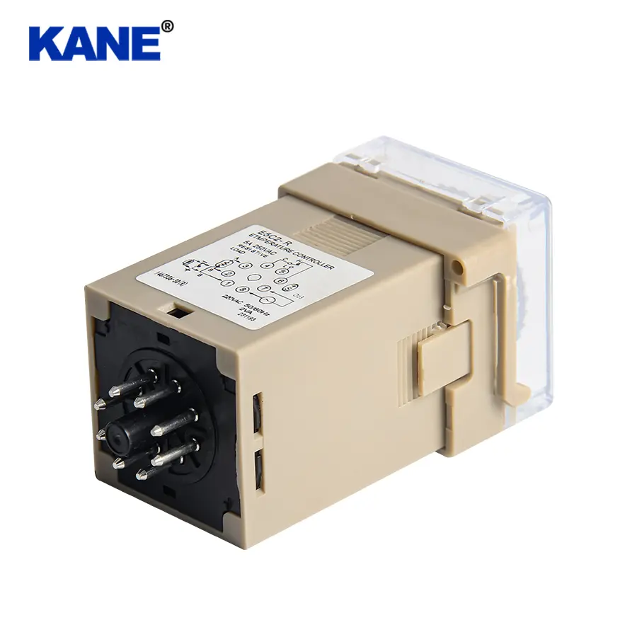 6.E5C4&E5C2 Series Temperature Controller China factory.jpg