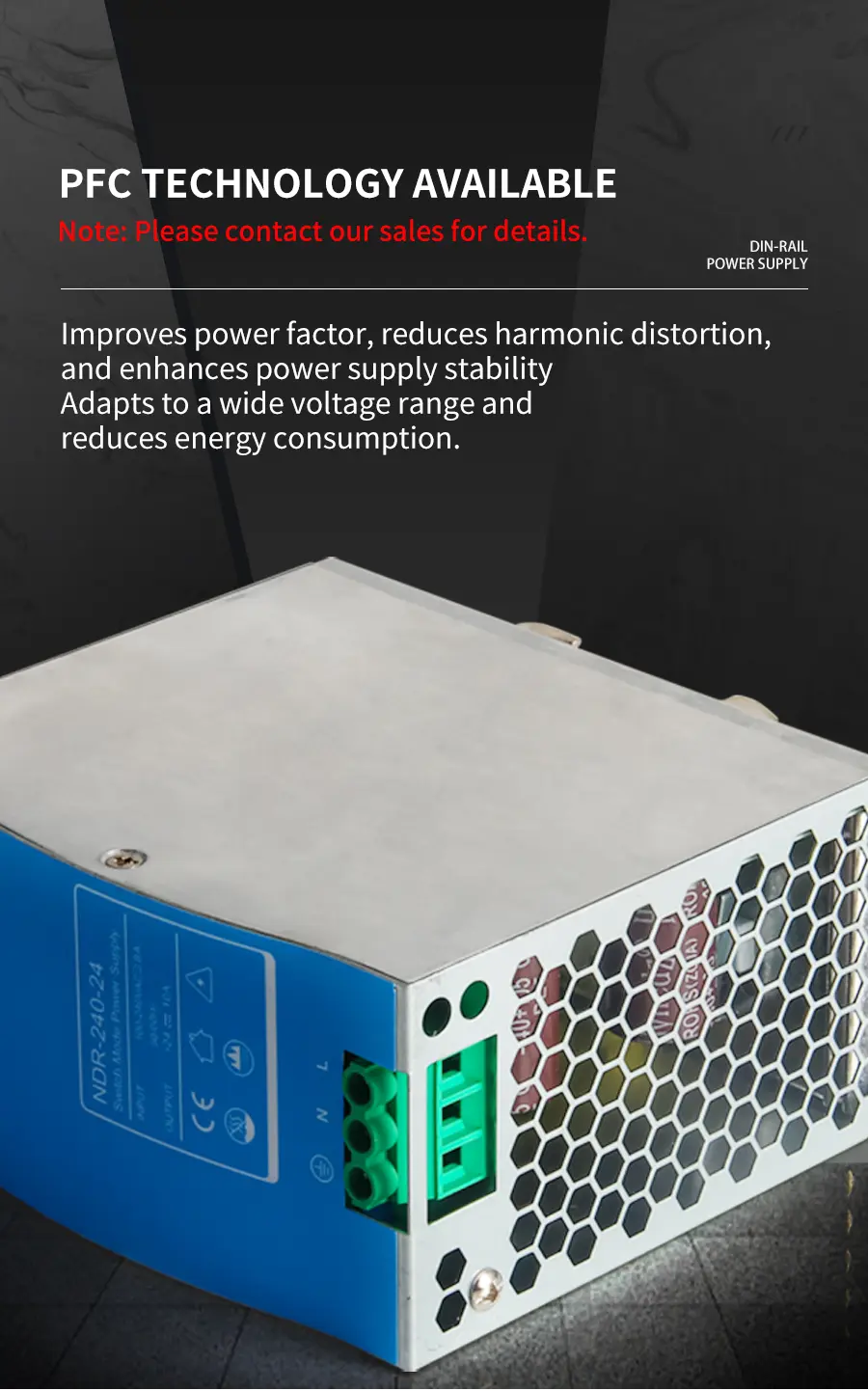 31.NDR series DIN rail switching power suppl.jpg