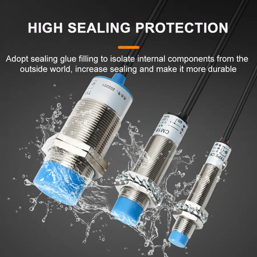 4.Capacitive Proximity Switches.jpg