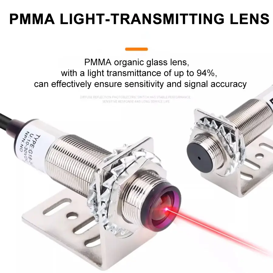 2.Laser Through-Beam Photoelectric Sensor.jpg