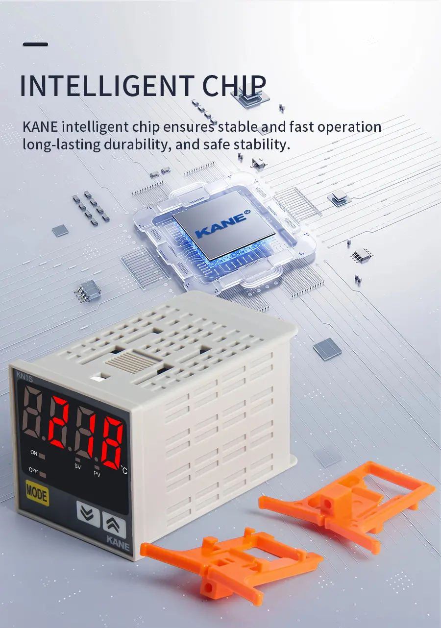 9.KN1 Series Intelligent PID Temperature Controller.jpg