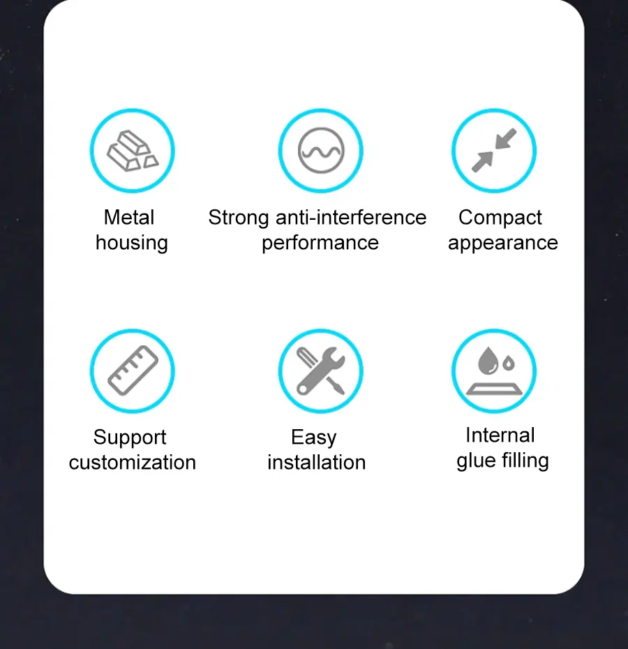 2.Stable Performance Miniature Metal Proximity Sensor.jpg