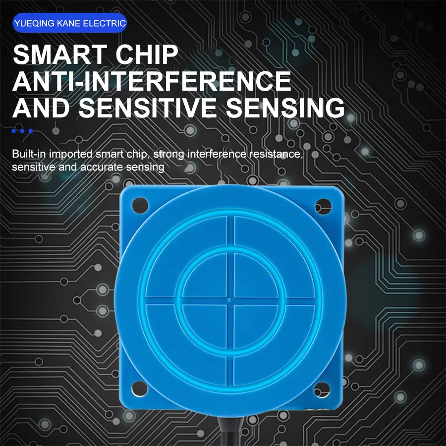 2.Long Distance Proximity Switch Stable performance.jpg