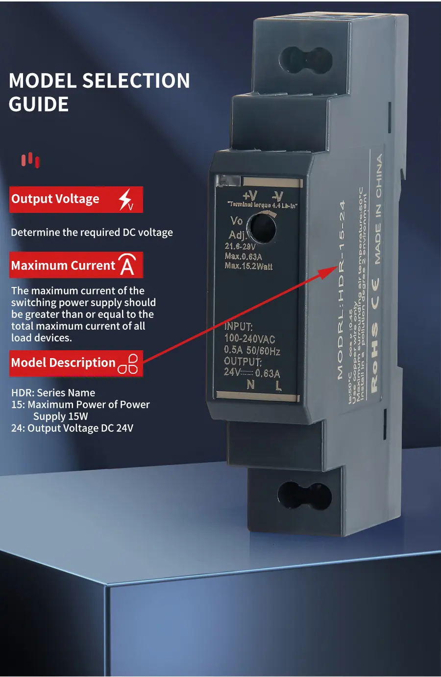 1.10.HDR Series 15~150W Step Shape DIN Rail Power.jpg
