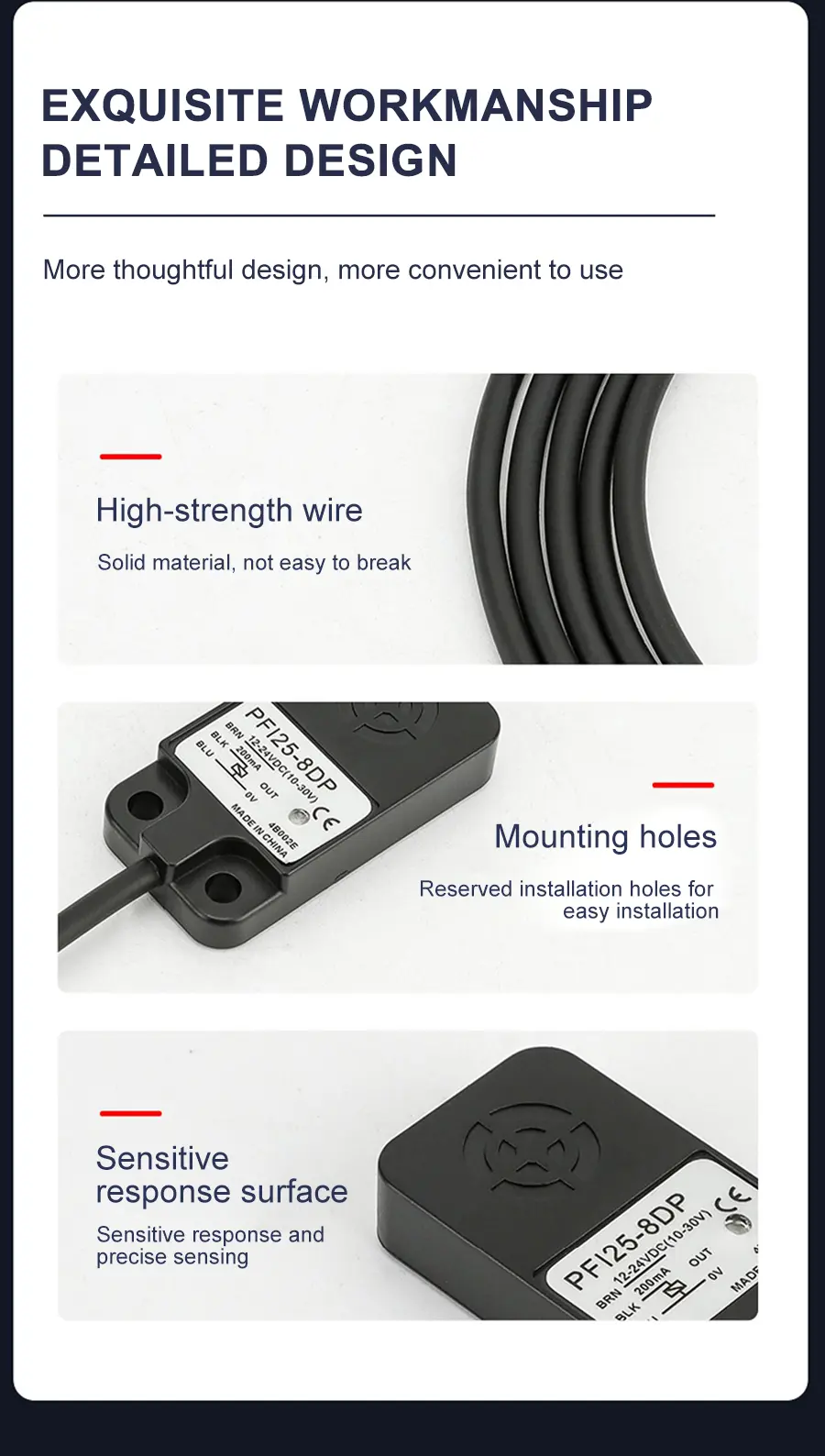 8.PFI Series Rectangular Inductive Flat Type Proximity Sensors.jpg