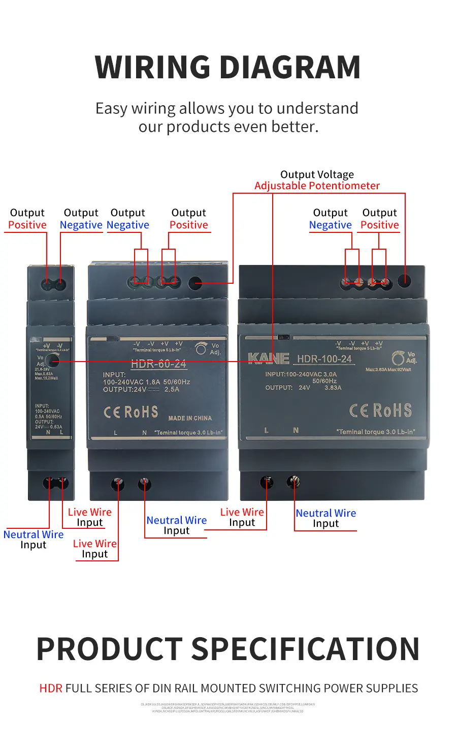 1.11.HDR Series 15~150W Step Shape DIN Rail Power.jpg