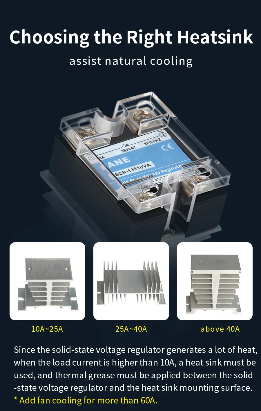 10。SSR-VA Series Single Phase Solid State Module(SSR).jpg