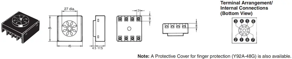 9.E5C4&E5C2 Series Temperature Controller.jpg