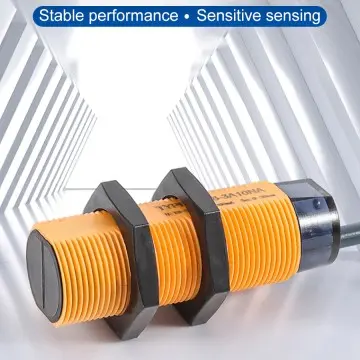 Infrared Photoelectric Sensor