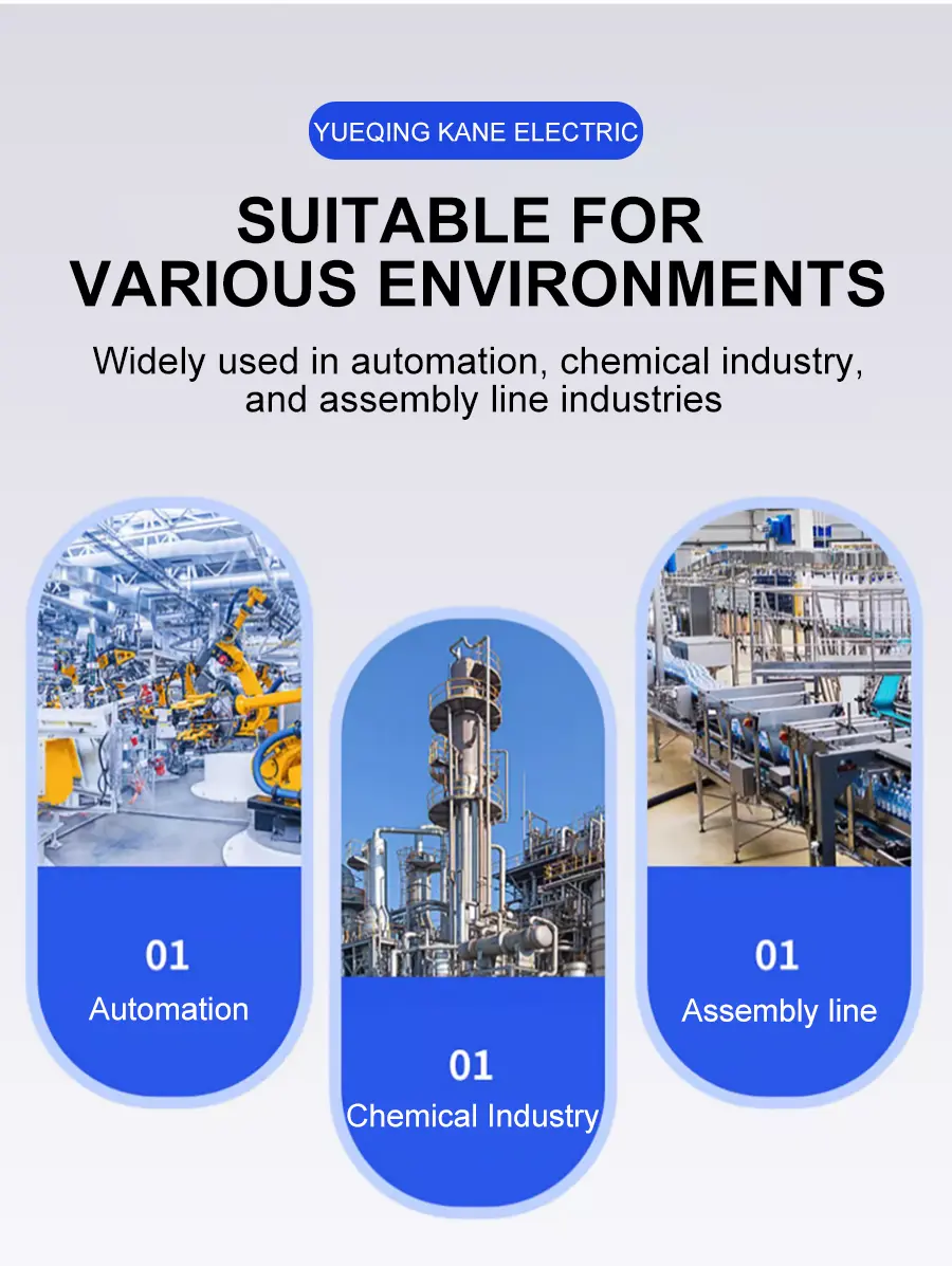 3.Long Distance Proximity Switch Stable performance.jpg