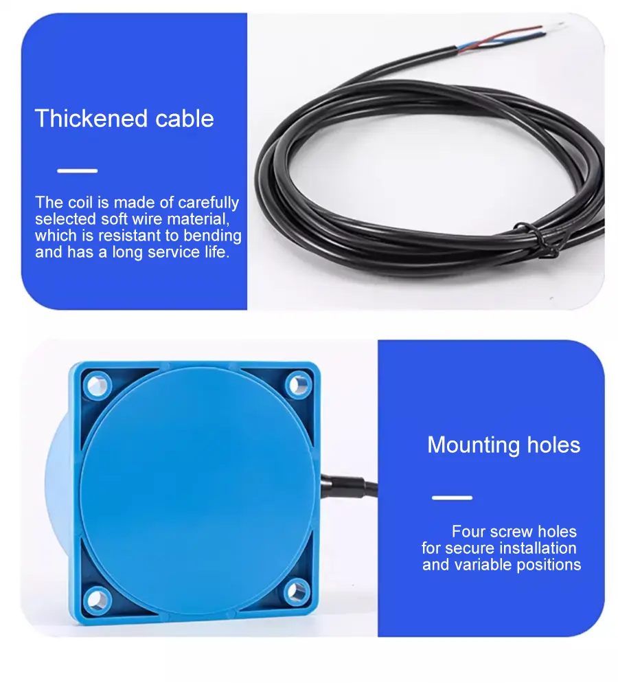 9.Long Distance Proximity Switch Stable performance.jpg