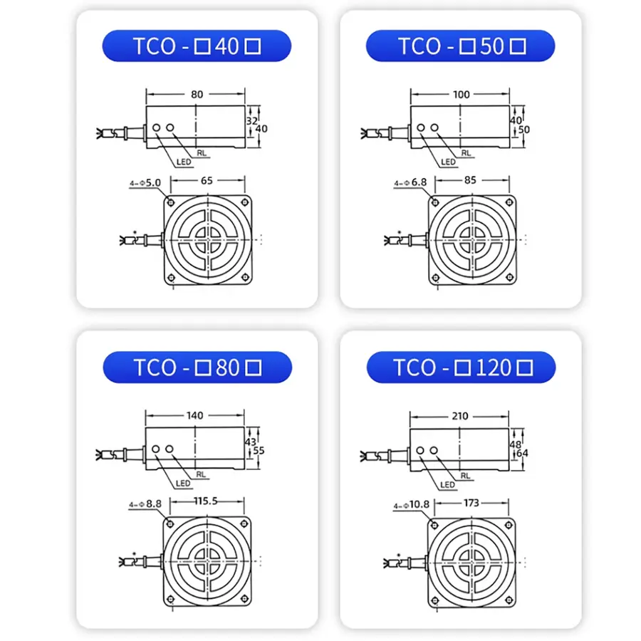 1.1.Long Distance Proximity Switch Stable performance.jpg