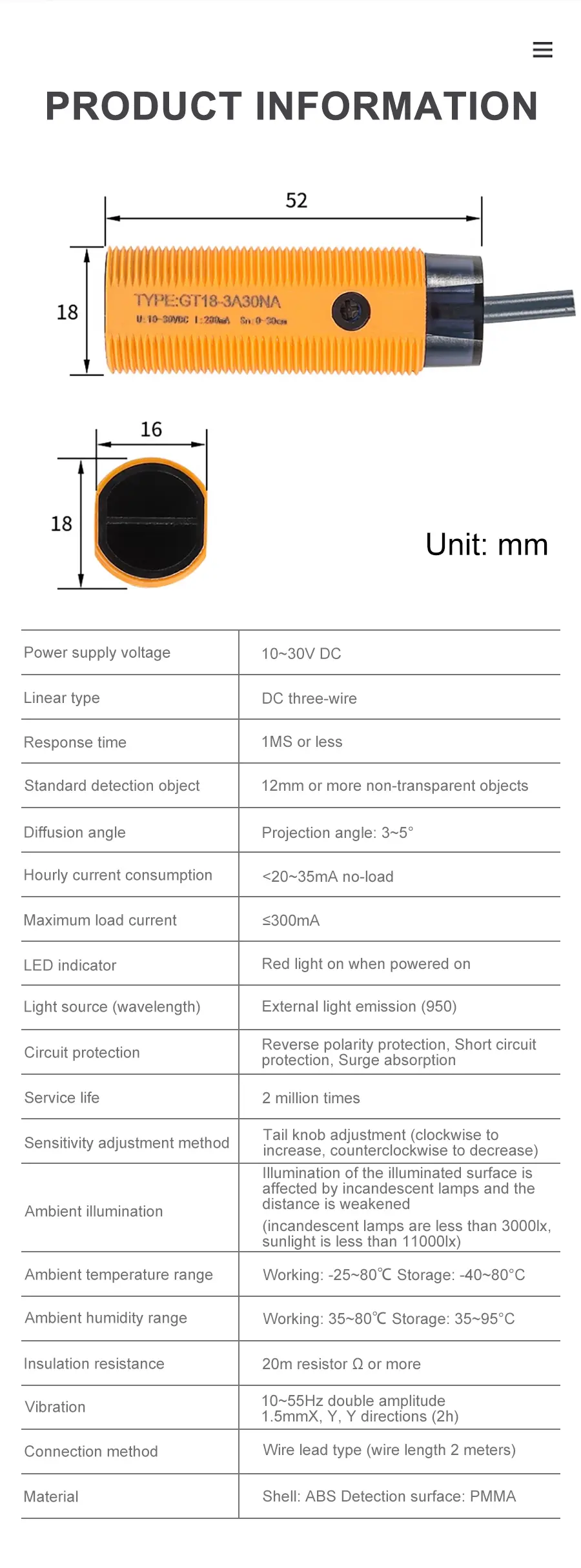 10.Infrared Photoelectric Sensor.jpg