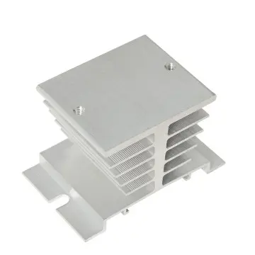 I-50 heat sink for SSR