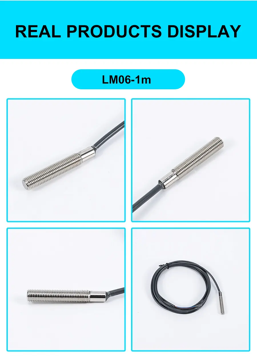 12.Stable Performance Miniature Metal Proximity Sensor.jpg