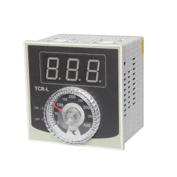 TCR Series Analog Non-Indicating Type PID Temperature Controllers
