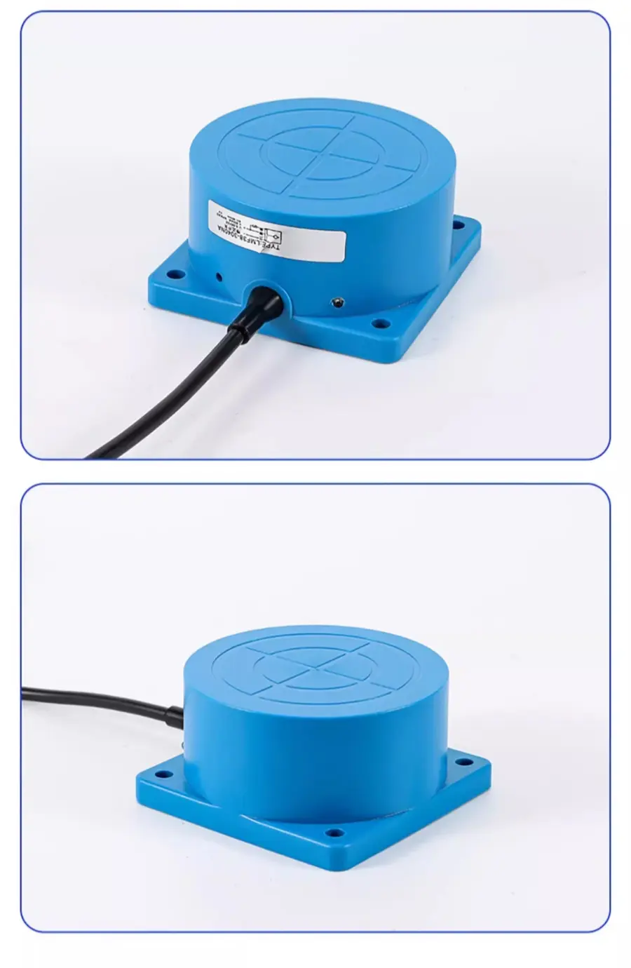 16.Long Distance Proximity Switch Stable performance.jpg