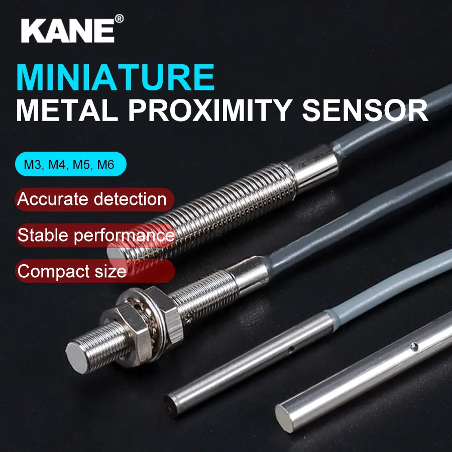 3.Stable Performance Miniature Metal Proximity Sensor.jpg