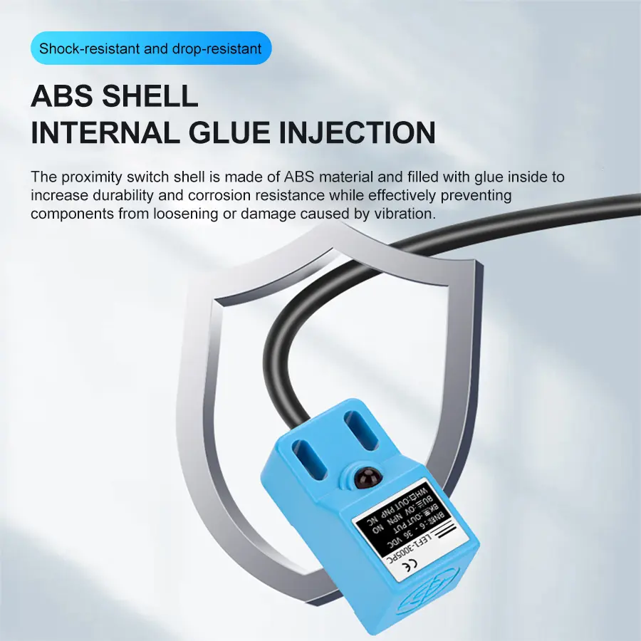 4.LMF1-N series Square Proximity Sensor for Detection Metal.jpg