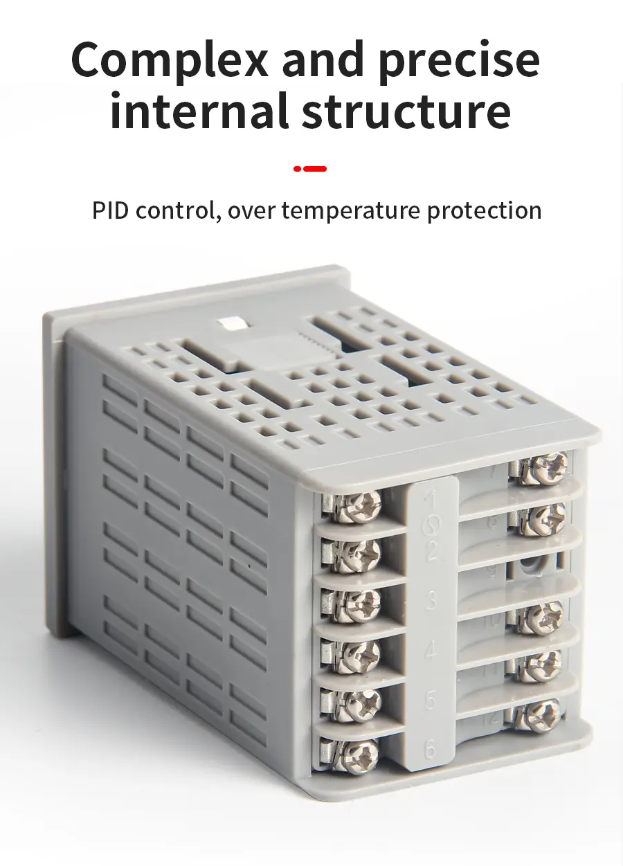 13.KN1 Series Intelligent PID Temperature Controller.jpg