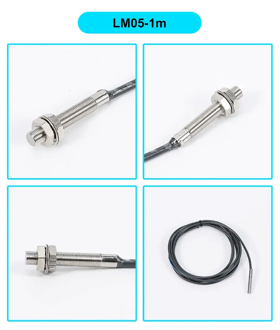 13.Stable Performance Miniature Metal Proximity Sensor.jpg