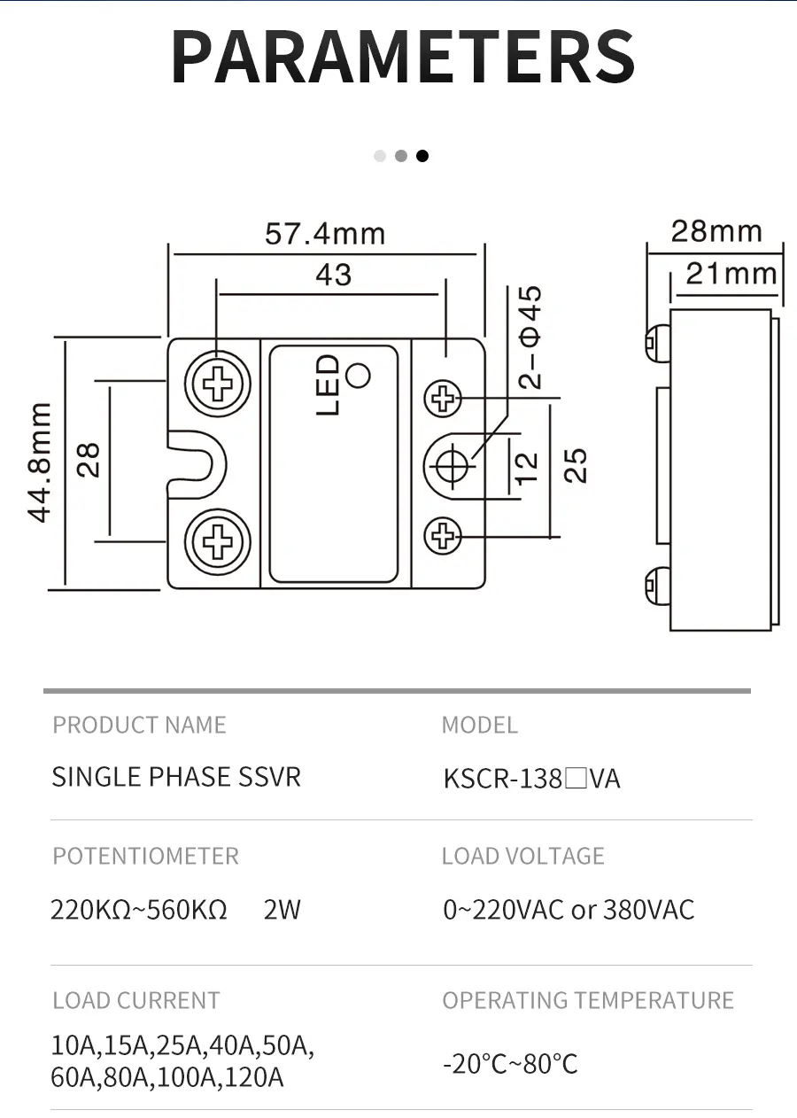 3.SSR-VA Series Single Phase Solid State Module(SSR).jpg