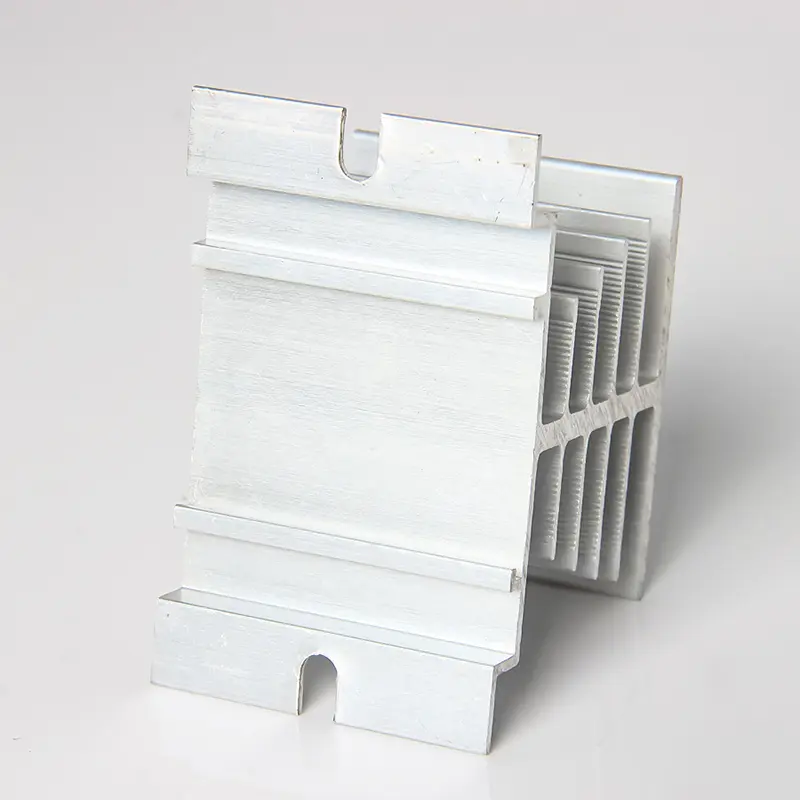 China Kane I-50 heat sink for SSR relay