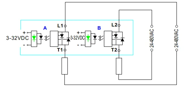 2.Dual SSR solid state relay.png